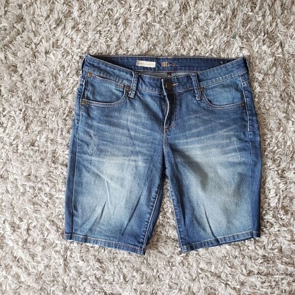 Kut from the Kloth Pants - Kut from the kloth shorts sz 4